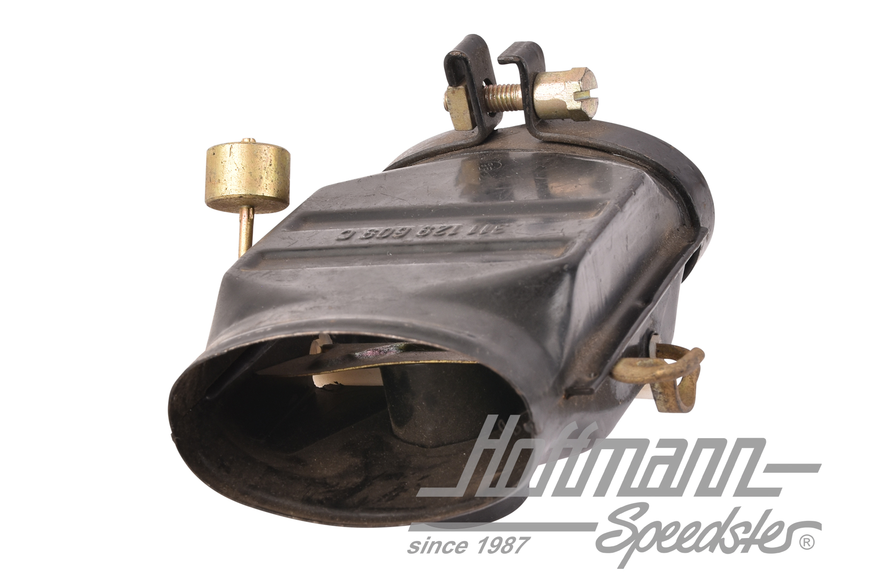 Reglerkasten, Luftfilterkasten, Typ 3