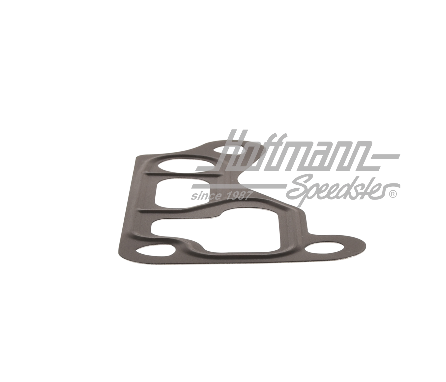 Dichtung, Ölfilterflansch, 1.5-1.8,Stahl