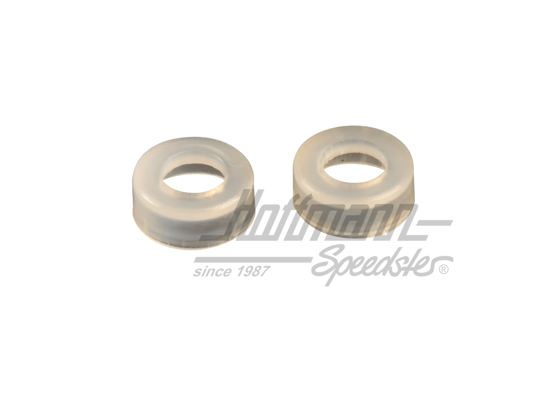 Wischerwellenabdeckung, Bus T1, 50-67 | 211 955 275 | 089-1214