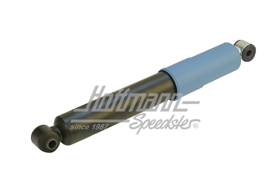 Stoßdämpfer, hinten, Schräglenker, Bilstein | 24-006347 | 020-4256-30