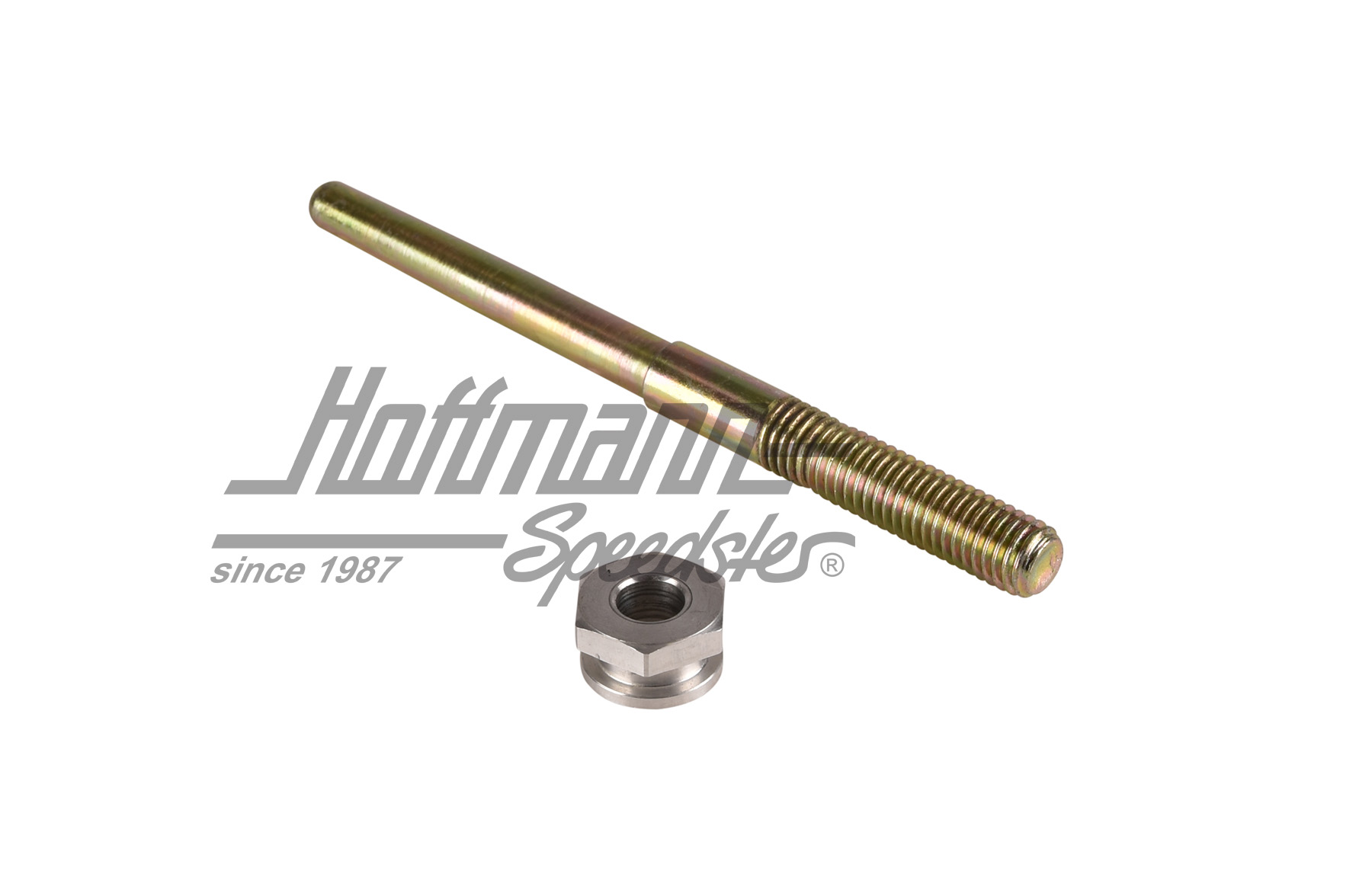 Druckstange, HBZ, 911, 65-67 | 901 423 057 05 | 530-3120-70
