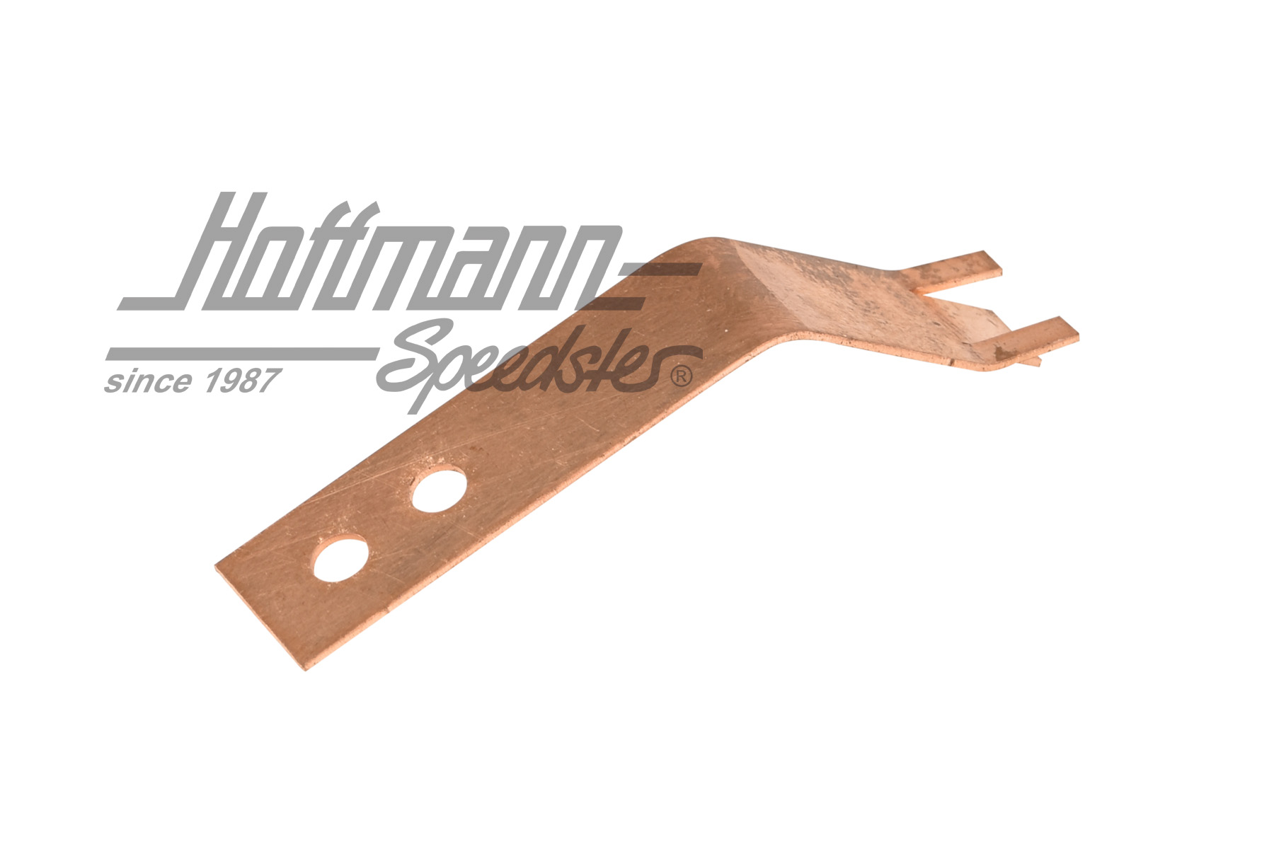 Kontaktbügel, Kontakt, Handbremshebel | 901 613 523 20 | 580-1308-18