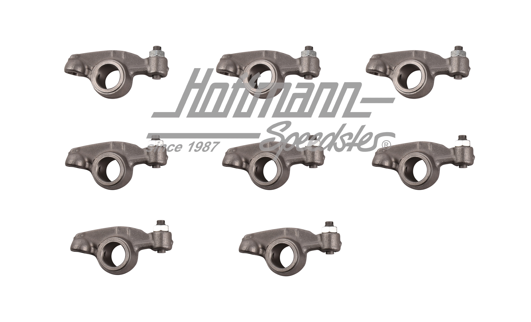 Kipphebelsatz 1:1.25, Plus | 109468B | 010-0310-04