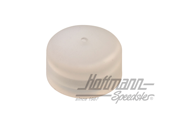 Kappe, seitlich, vorne, 5-Gang