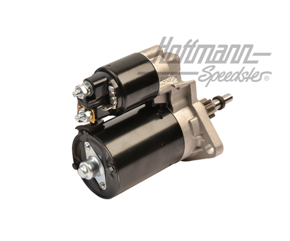 Anlasser, Bus T2/T3, 1.6+2.0