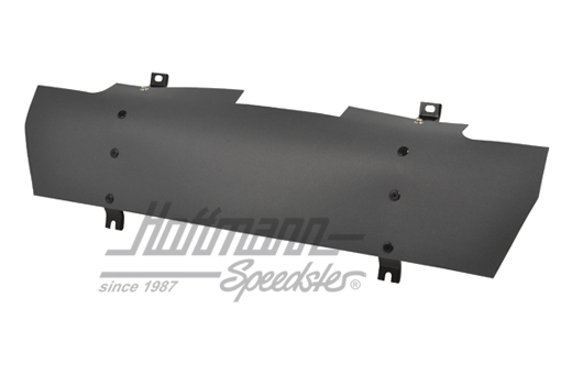 Verkleidung, Kofferraum oben, 69-76 | 911 551 067 00 | 512-2490