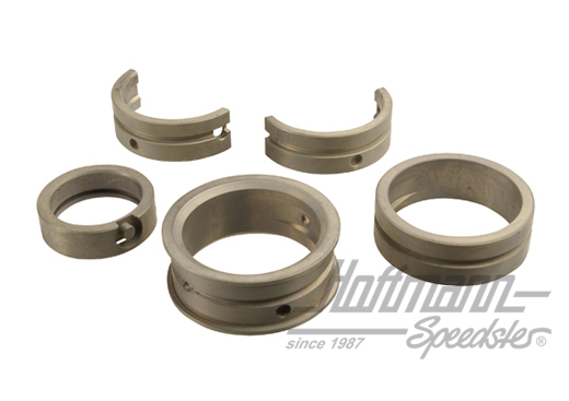 Hauptlager, Std./0.75/Bund Std22mm,Stahl | 111 198 467 | 010-0153-50