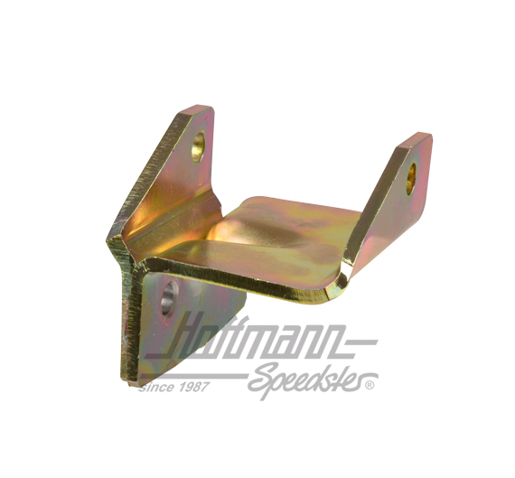 Halter, Lichtmaschine, Bus T3, WBX | 025 903 141 C | 340-0383