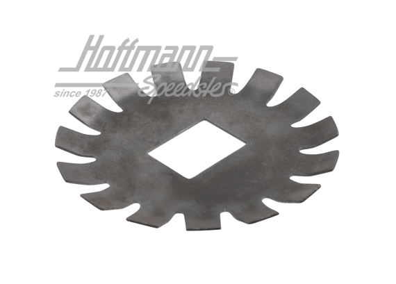 Sicherungsblech, Führungsgelenk, 911/914