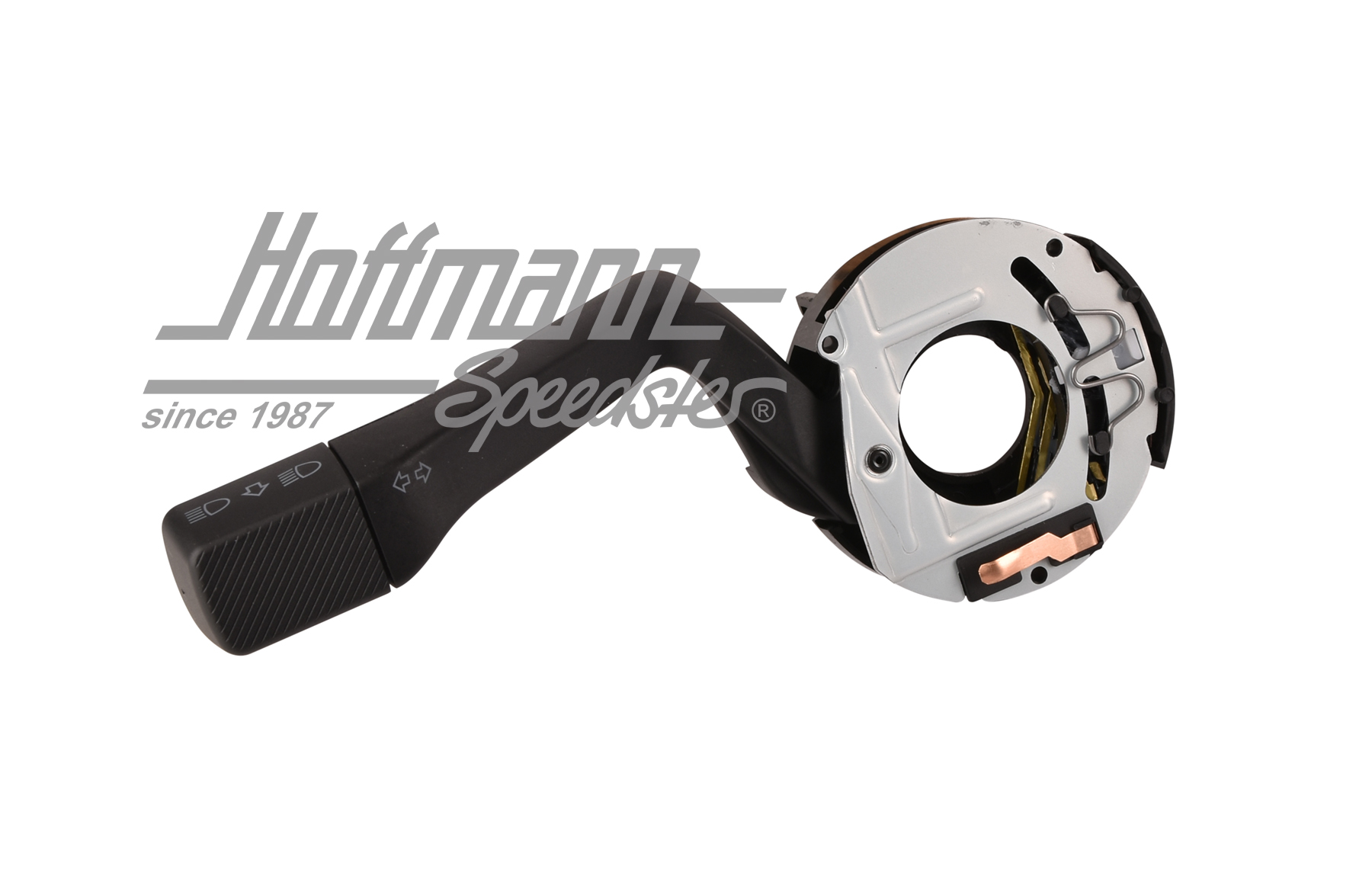 Blinkerschalter, Golf 2, 87-89 | 191 953 513 B | 209-5110