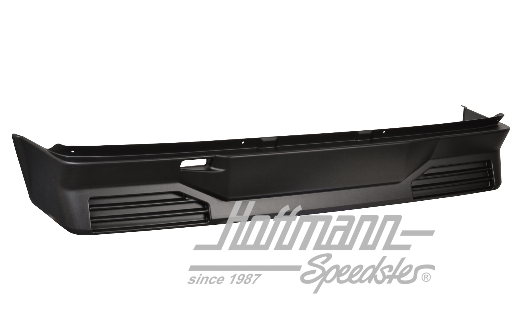 Frontspoiler, Kamei X1, Golf 1, 79-
