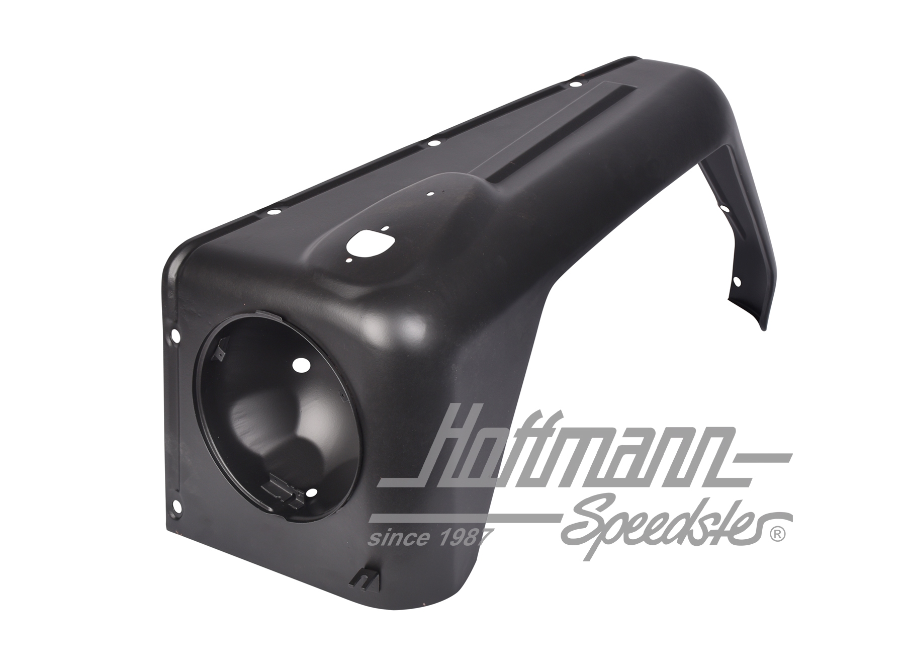 Kotflügel Typ 181, Serie, vorne, links | 181 821 021 E | 080-1130-11