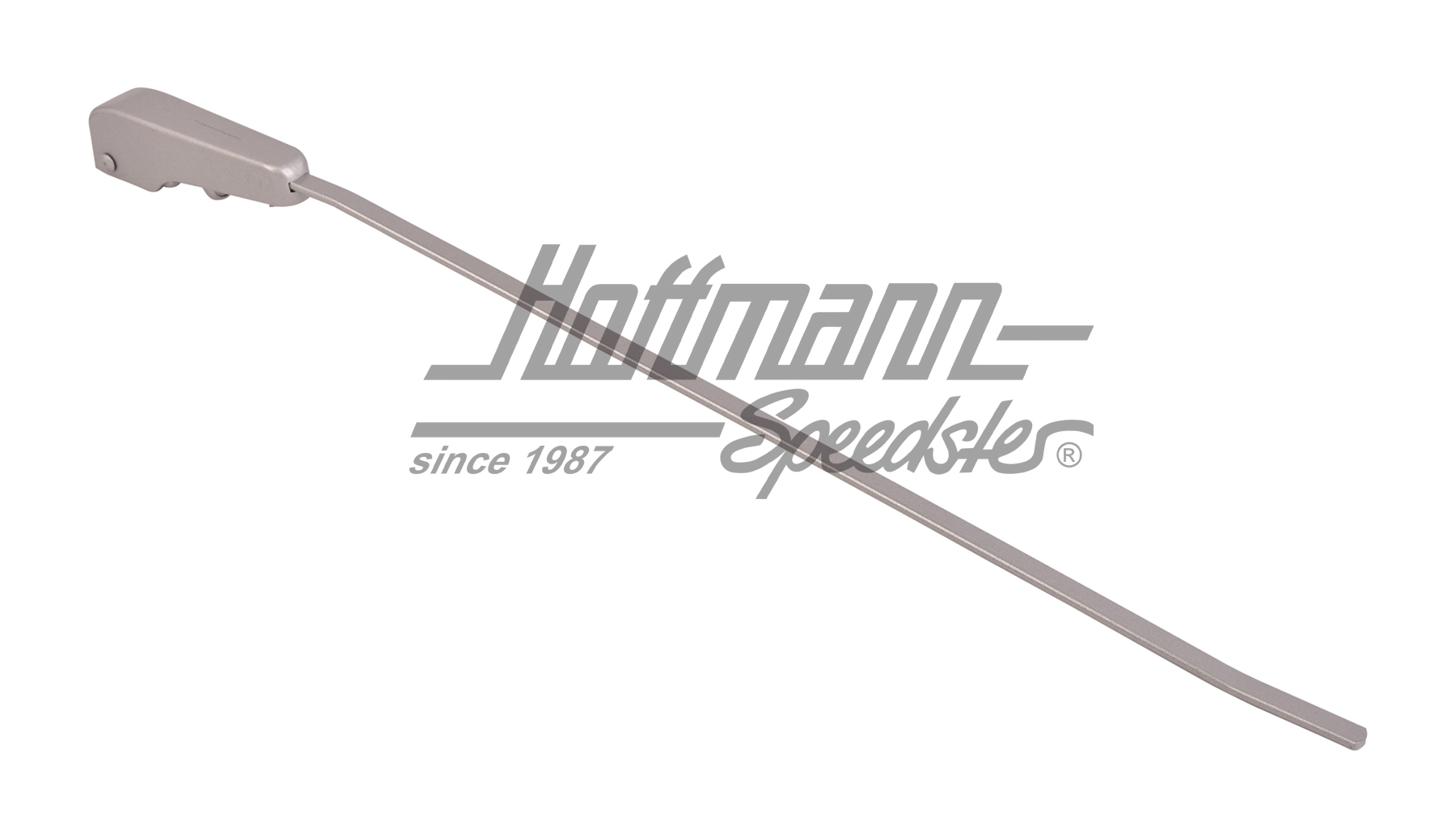 Wischerarm, li/re, Bus T1, 64-67