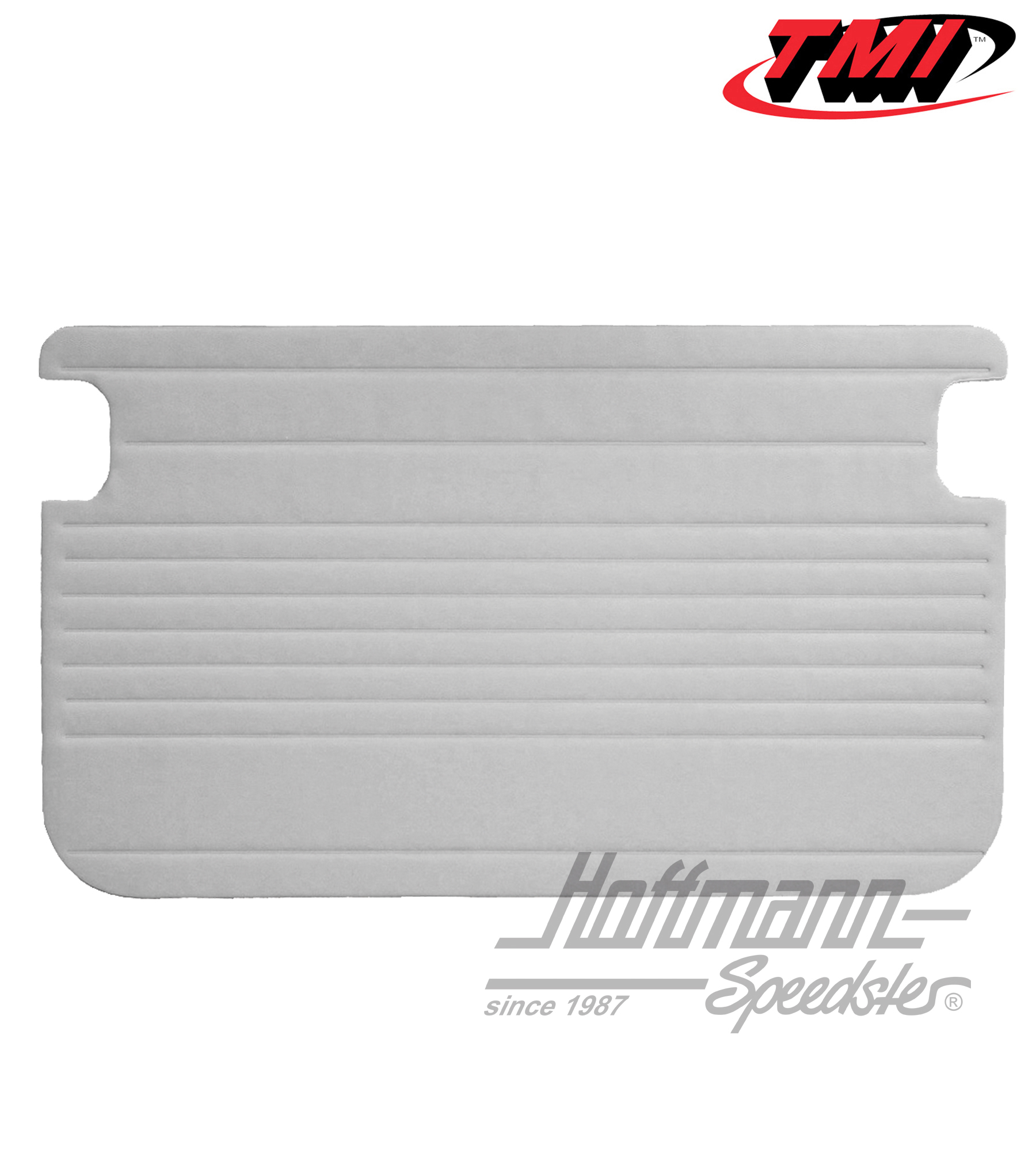 Schiebetürverkleidung, 8.70-, grau | 10-2129-16 | 098-0544-03