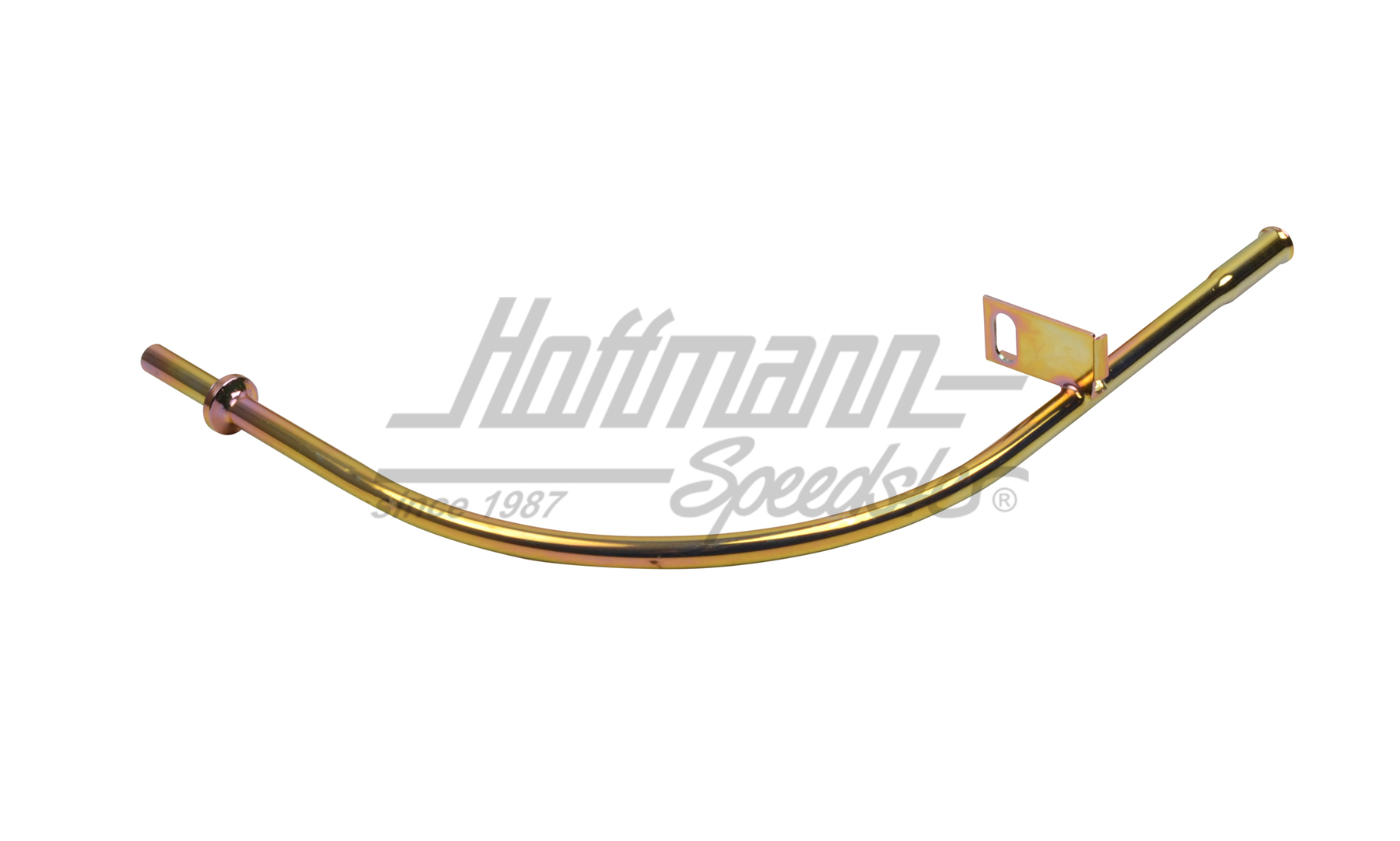 Trichter, Ölpeilstab, CU