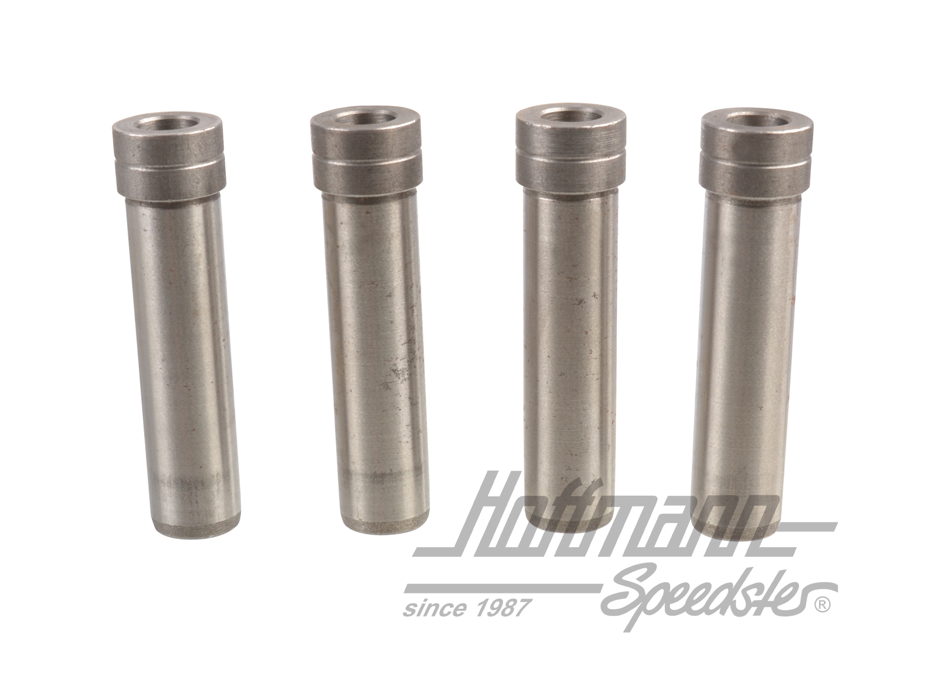 Ventilführungen, 9mm, Auslass, Übermaß