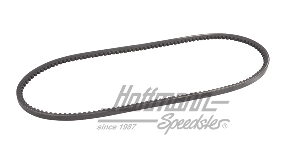 Keilriemen, Luftzusatzpumpe, 10 x 975 mm | 900 192 005 50 | 580-1190