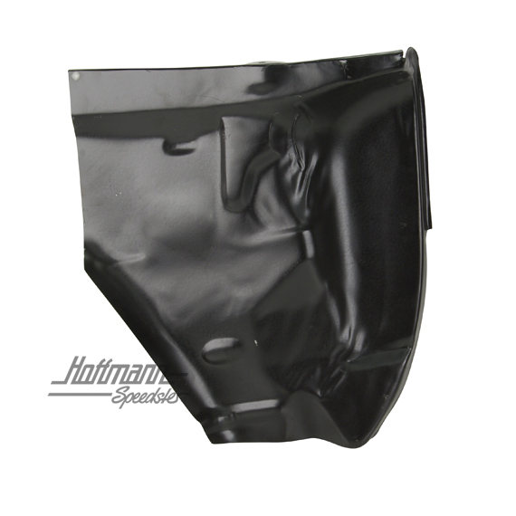 Stehblech, vorne, links | 171 809 111 A | 185-0181