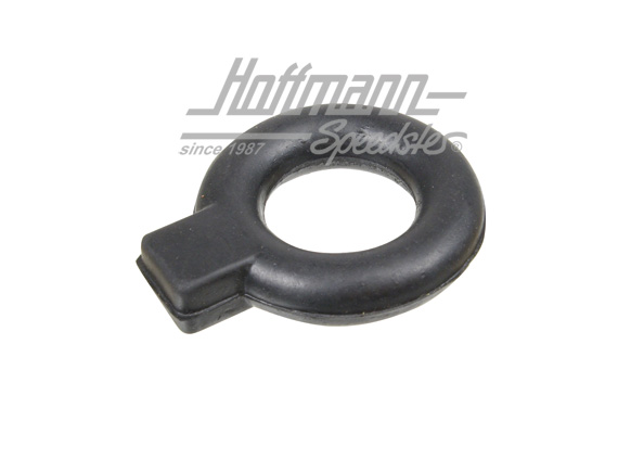 Gummihalter, Auspuff (Haltering) | 191 253 147 | 120-0205