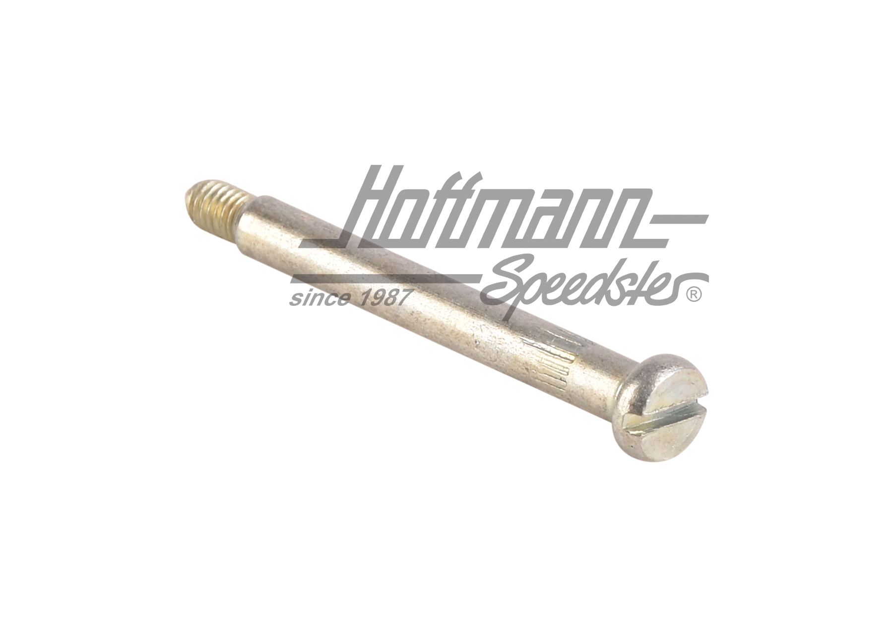 Schraube, Lenkstockhebel, Golf/Bus | 321 953 573 | 190-5355-20