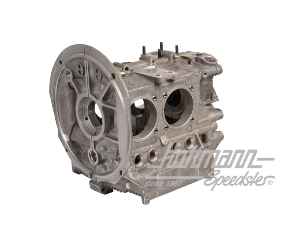 Kurbelgehäuse, Standard, 1.3-1.6, ALU