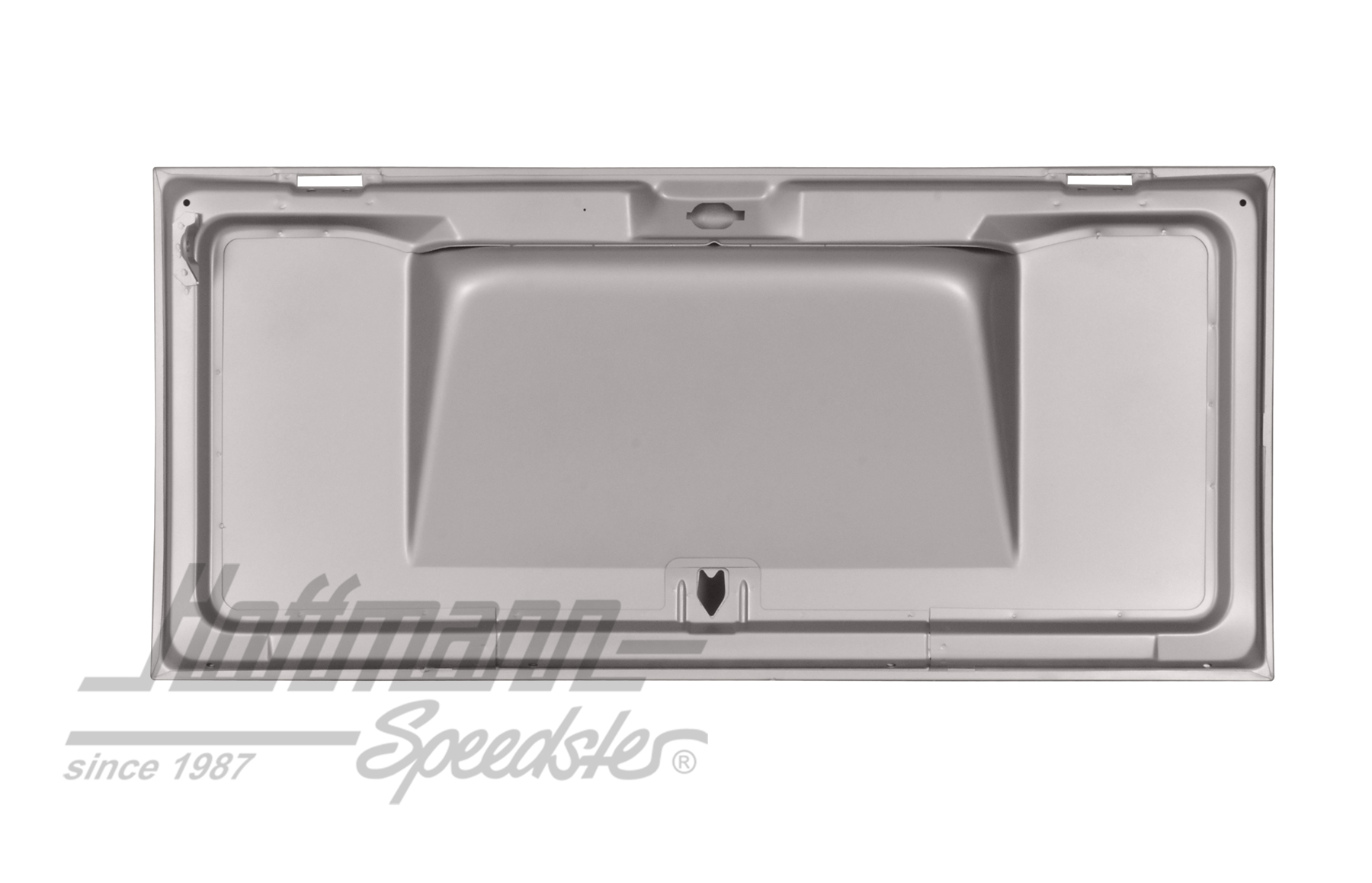 Motorklappe, Bus T1, 65-67, Top-Qualität