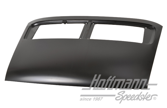 Haube, hinten, Porsche 911, 65-69 | 901 512 010 23 | 590-0005