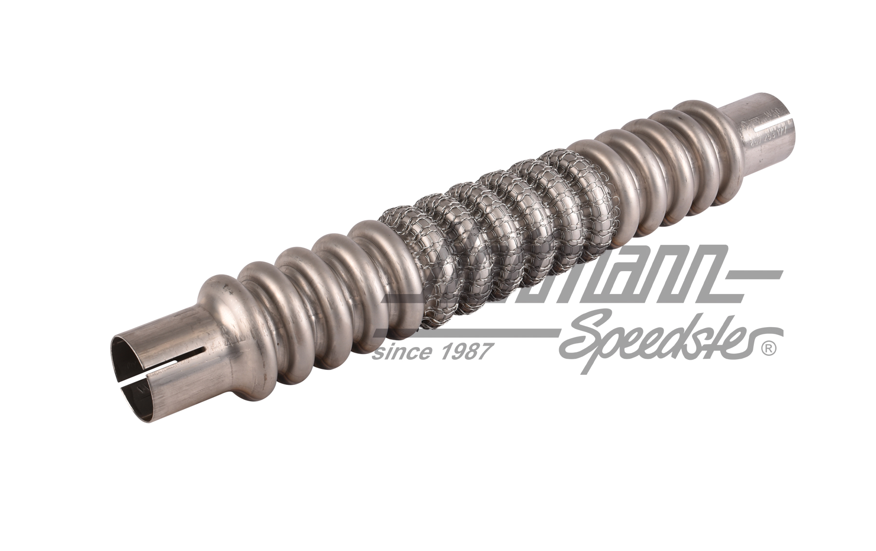 Wellrohr, Golf/Polo, 0.9-1.3 | 867 253 177 | 120-2000