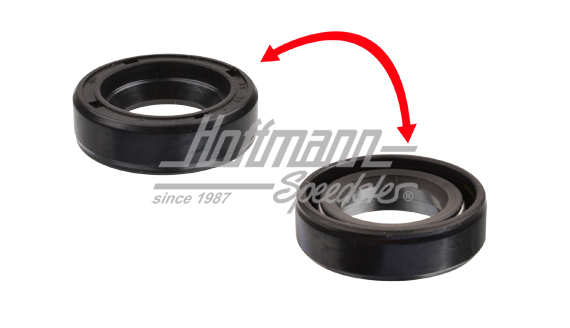 Wellendichtring, Schaltstange/Ge., 914 | 900 112 029 50 | 600-3200
