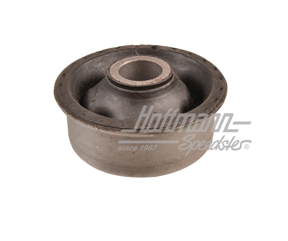 Gummilager, Querlenker, Golf 2,alte Form