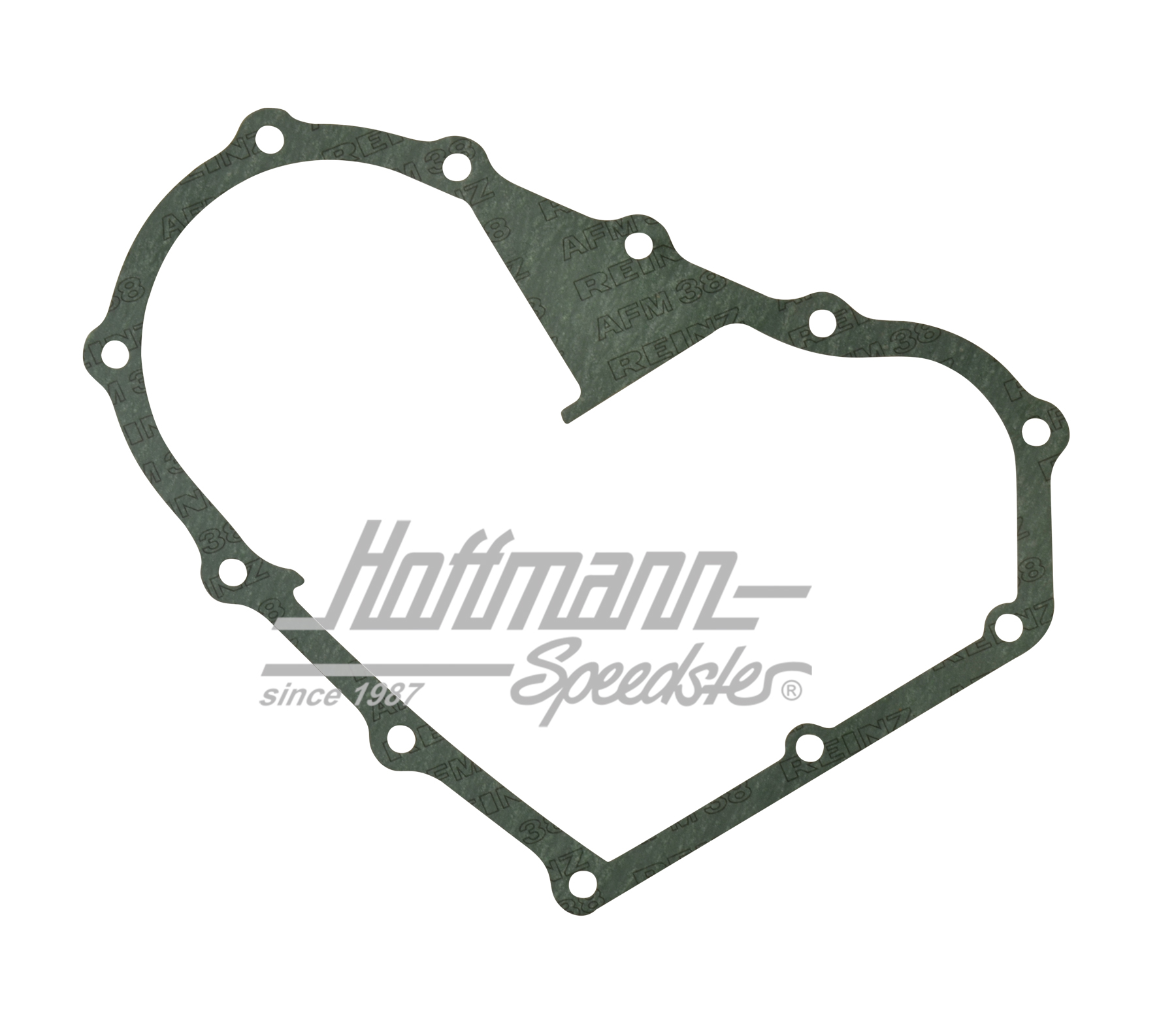 Dichtung, Kettengehäuse, 68-89, rechts | 930 105 192 03 | 530-0070-12