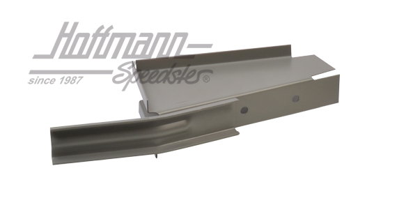 Ausleger, Querträger, Mitte, li., Top-Q.