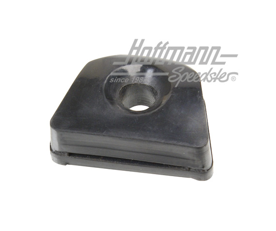 Keilpuffer, Tür, Käfer -55/ Bus T1 -63 | 111 837 277 | 020-2452-10