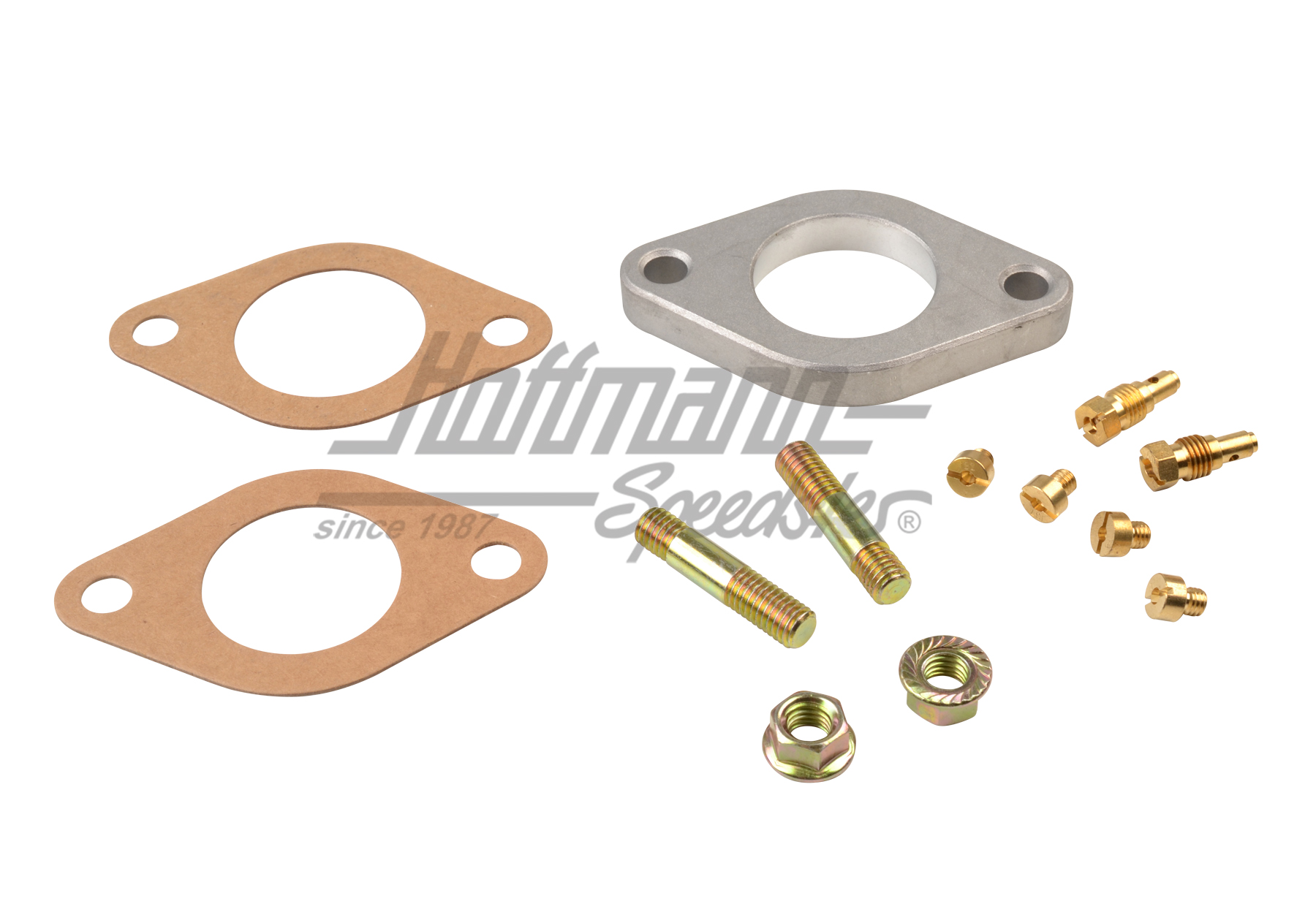 Adapterplattenkit, 37/39-PICT | 2143-099 | 020-1303-03