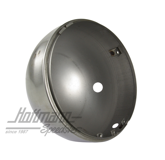 Lampentopf, Karmann, links/rechts | 141 809 145 C | 068-0014