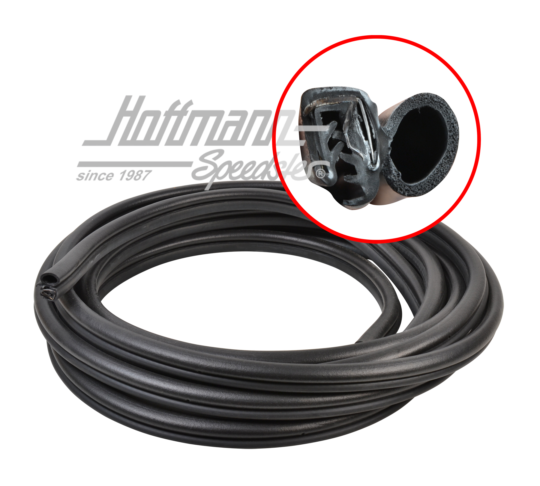 Dichtung, Westfaliadach | 211 817 002 | 090-6078-34