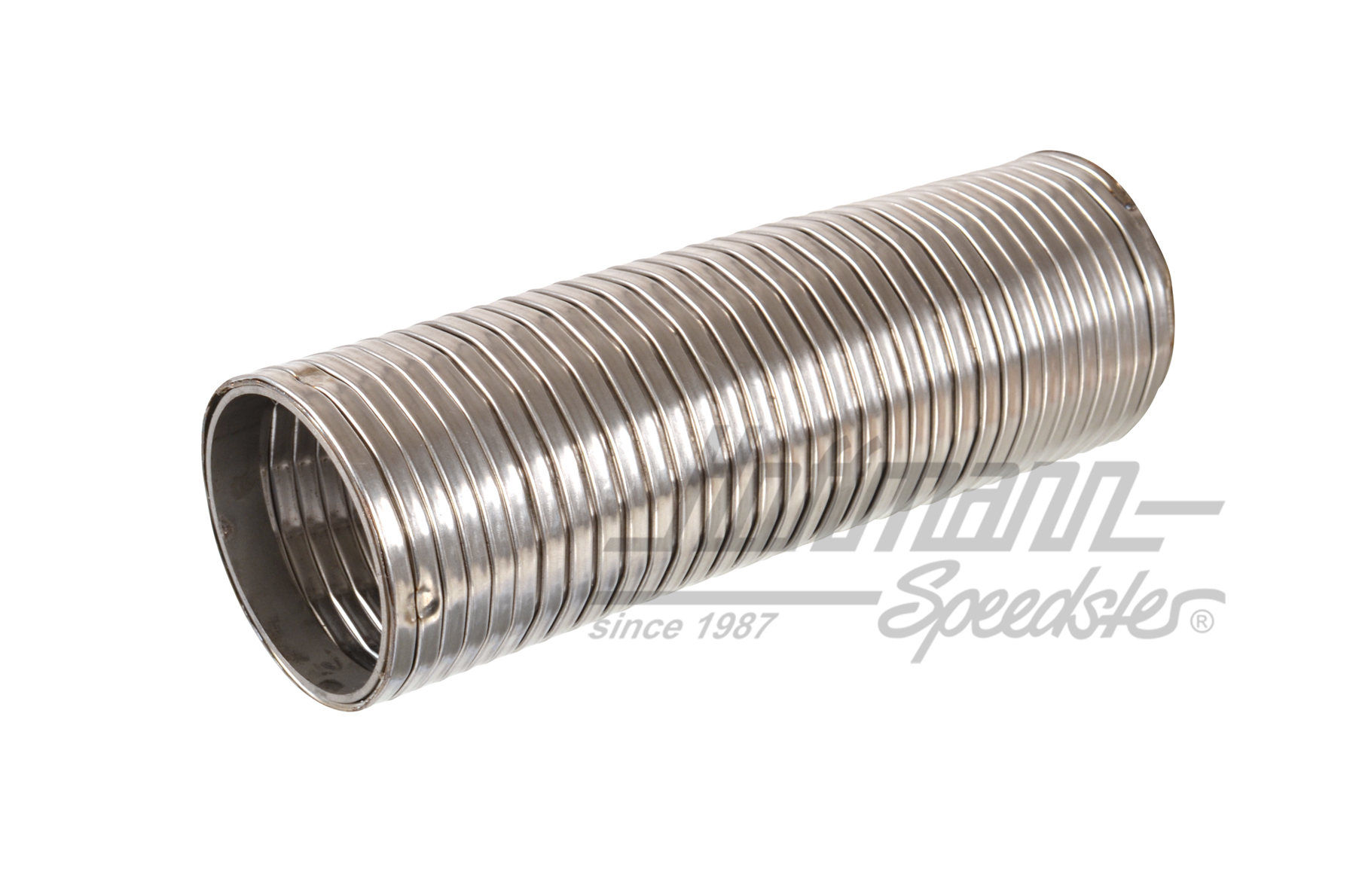 Heizschlauch, Wärmetauscher, 50/54mm,EST | 211 255 715 A | 087-3018-08