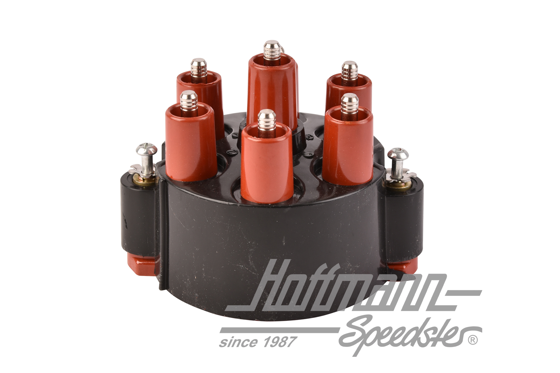 Verteilerkappe, Porsche 964/993 | 930 602 919 01 | 580-1022-20