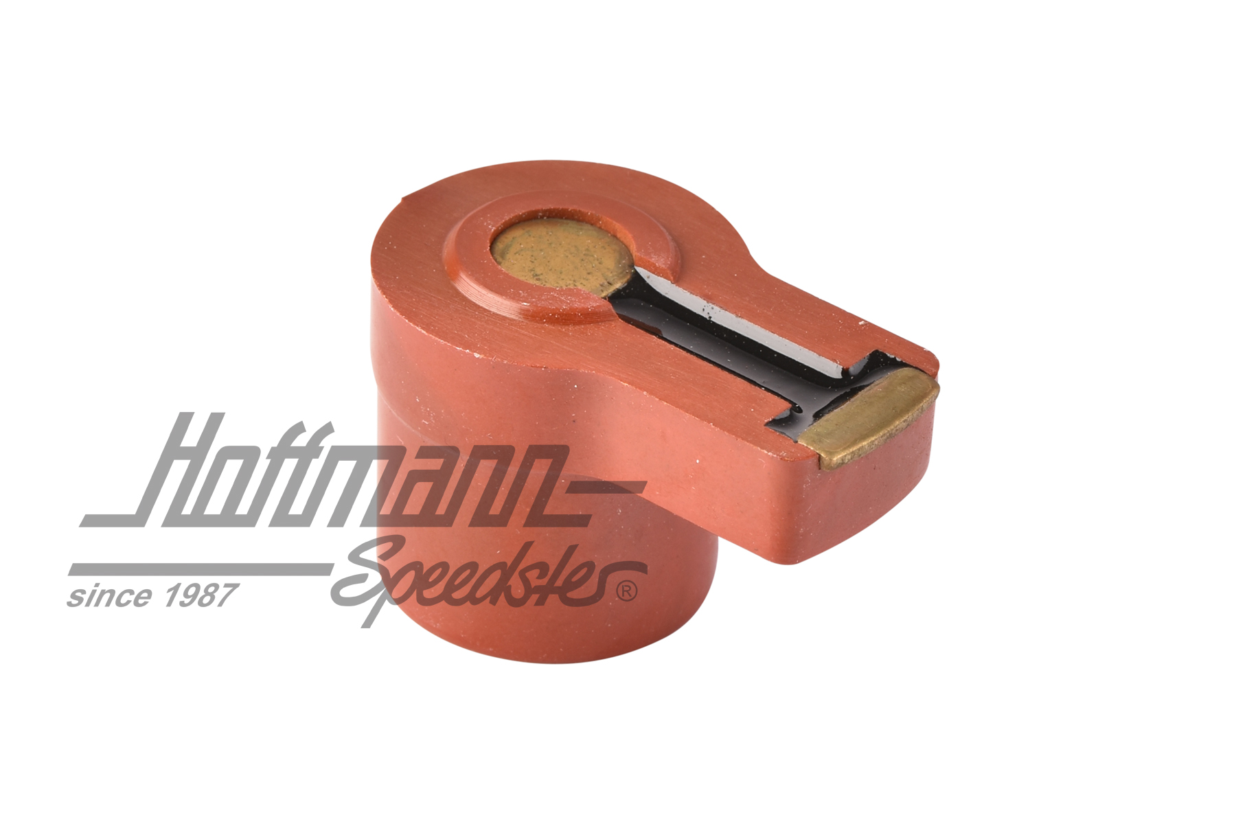 Verteilerfinger, Käfer/ Bus T1, 50-60 | 111 905 225 A | 020-0745-09