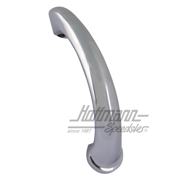 Fronthaubengriff, Chrom, 53-67, Top-Qual | 113 823 565 A original | 020-2553-10
