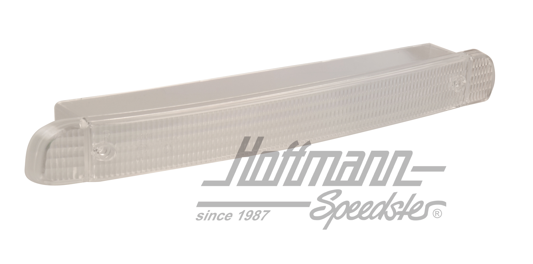 Blinkerglas, 944 Turbo, weiß, rechts | 951 631 162 00  weiß | 650-9453-12