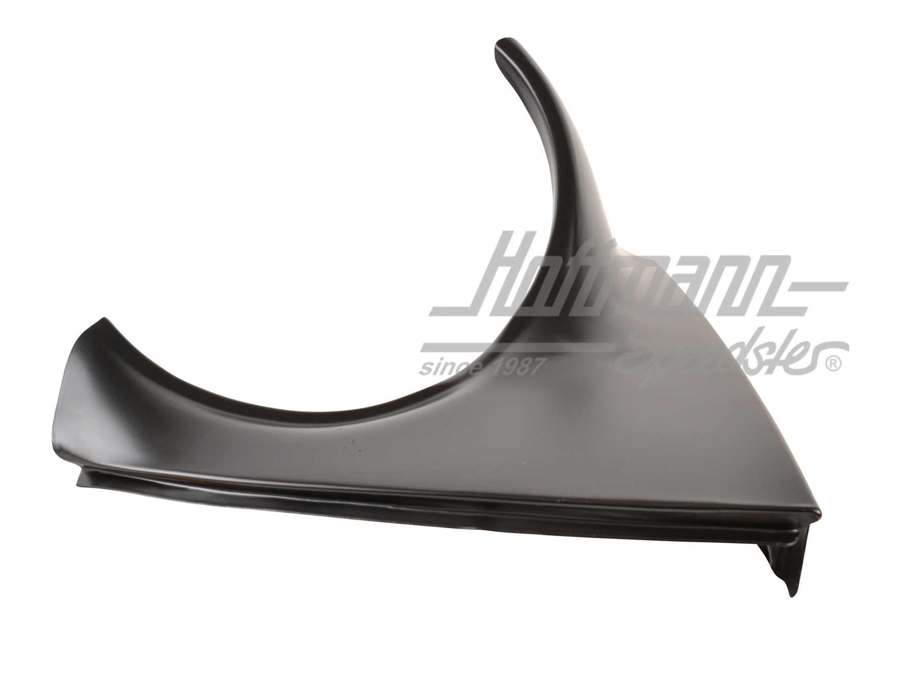 Endspitze, Kotflügel, 8.68-7.73, rechts