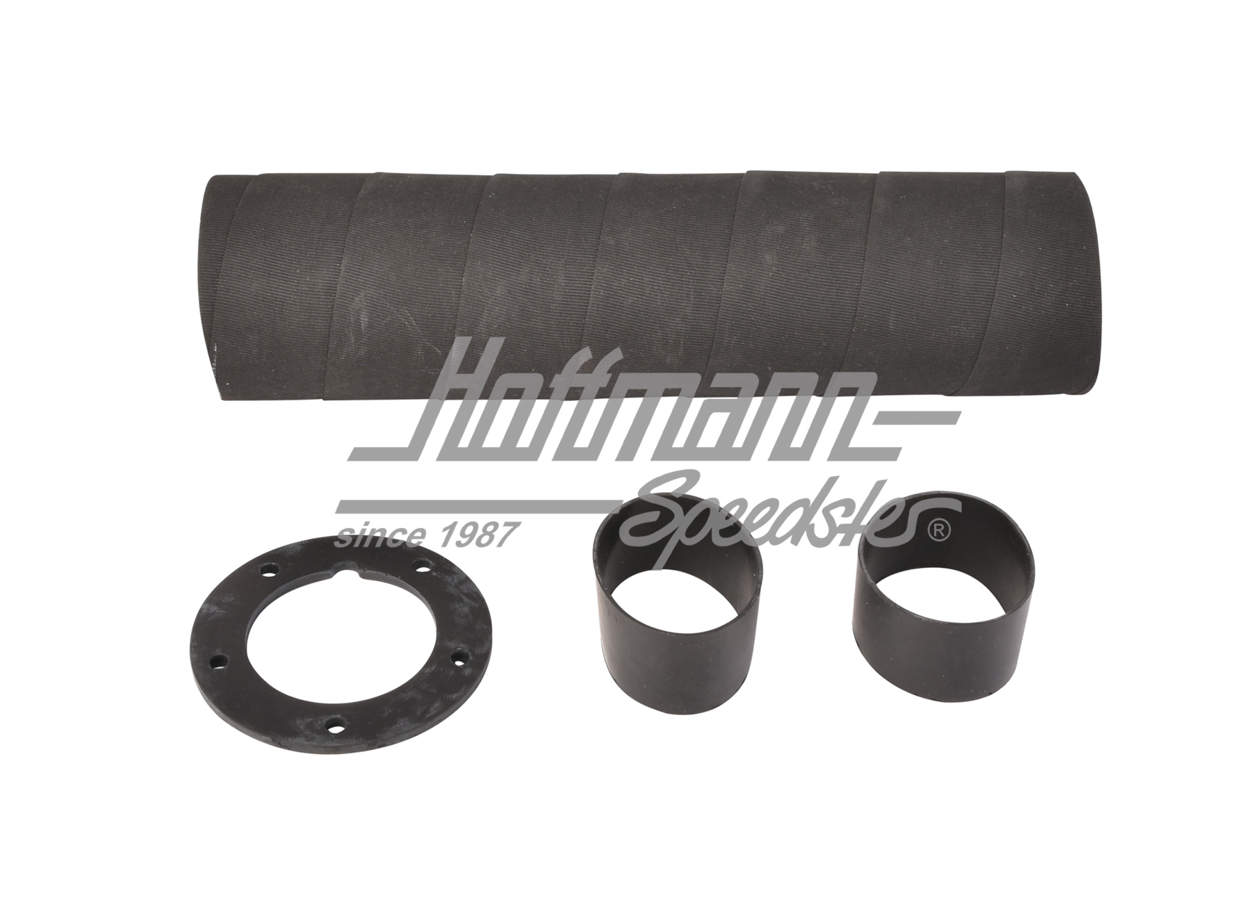 Dichtsatz, Einfüllst./Vorratsg., Typ 3