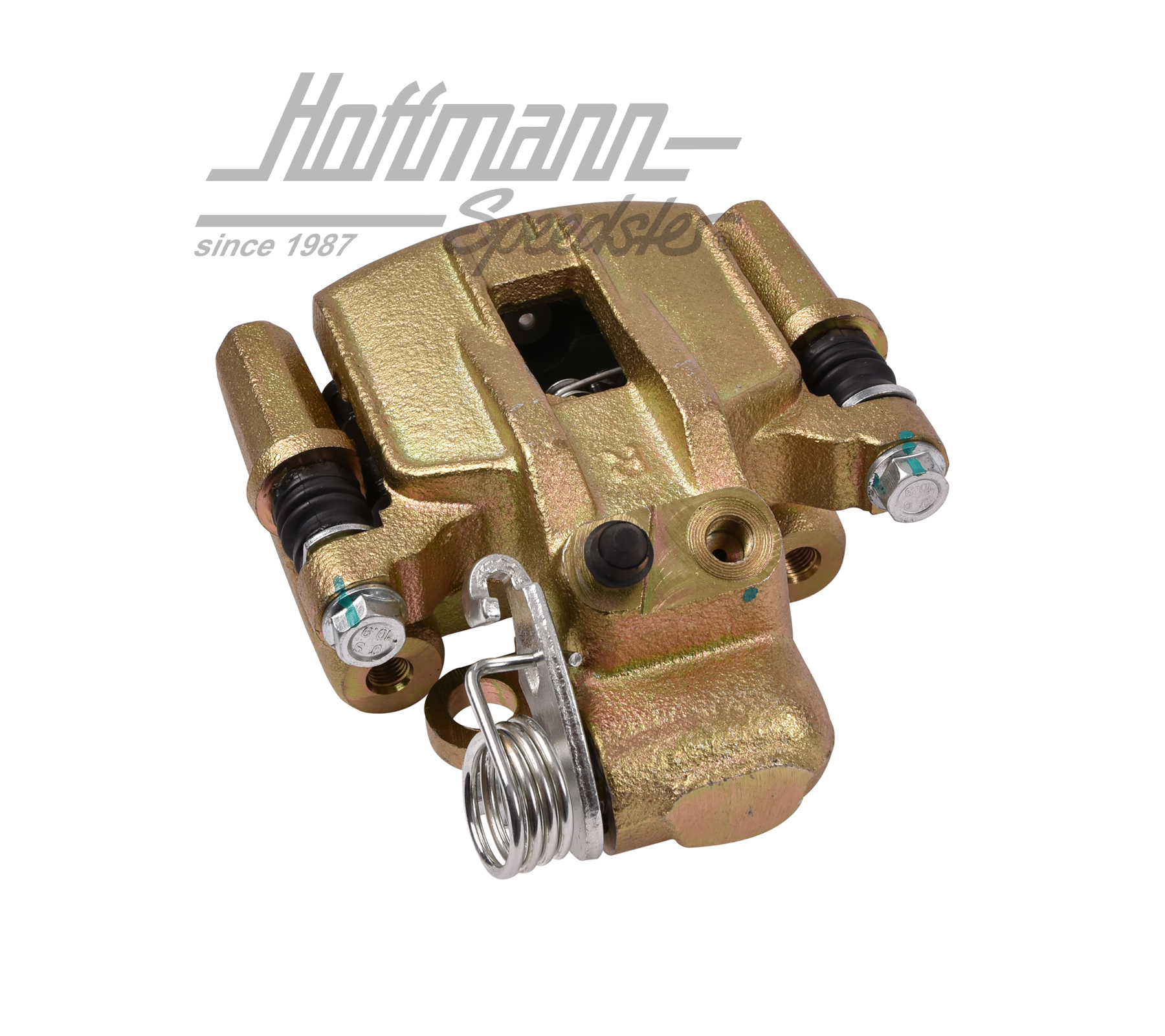 Bremssattel, hinten, Bremsanlage, rechts | 113 615 424 | 020-3810-02