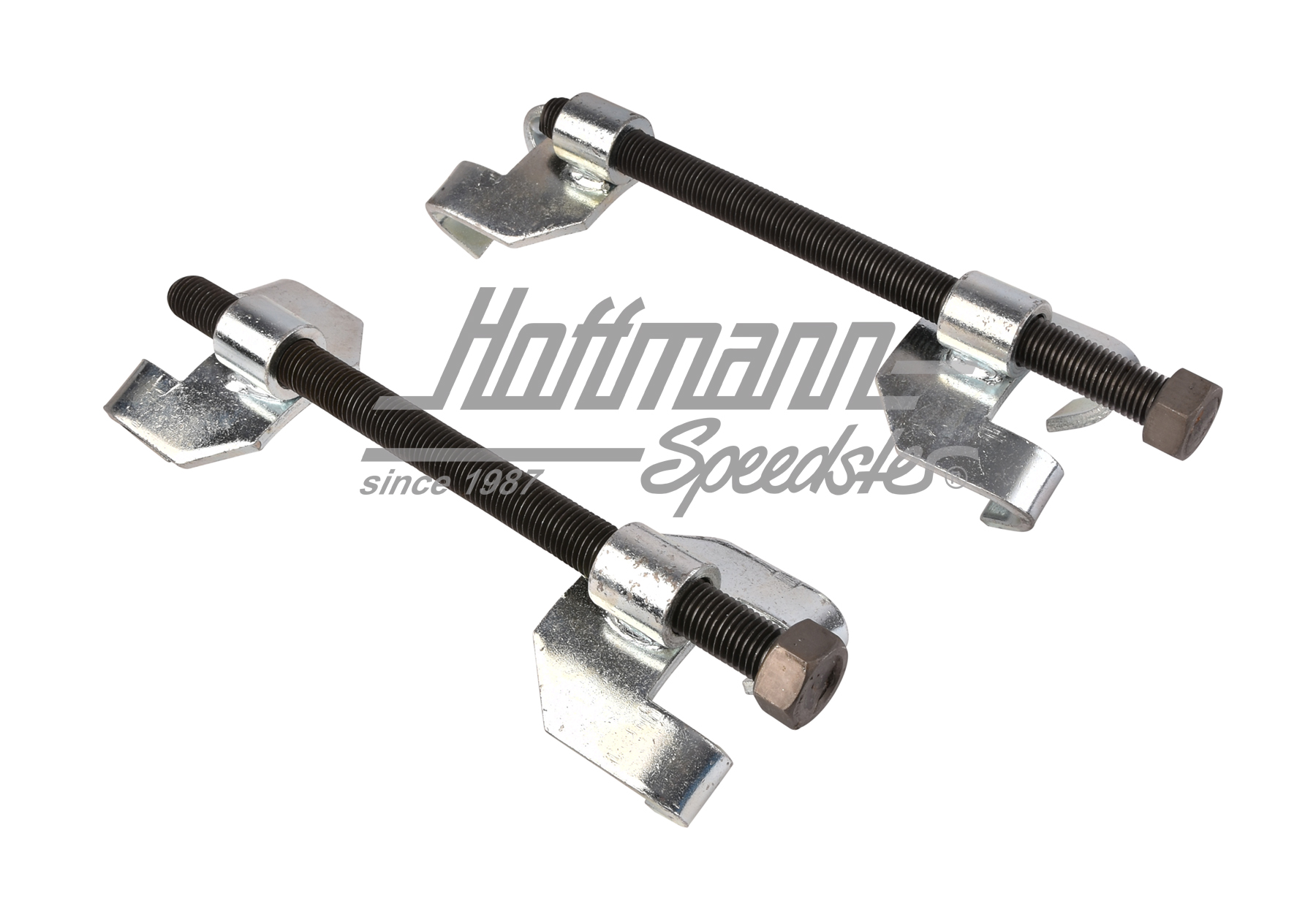 Federspanner, universal, 280mm