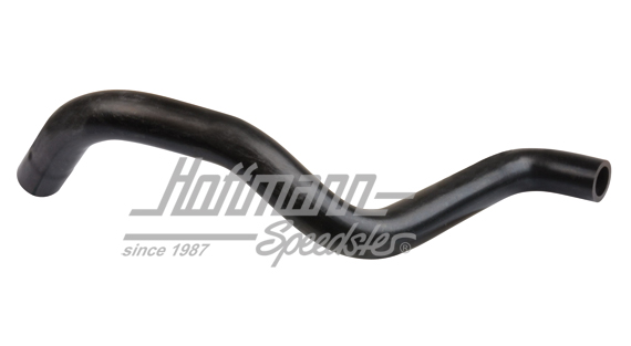 Entlüftungsschlauch, Ventildeckel, T-Diesel | 068 103 493 AE | 308-6020