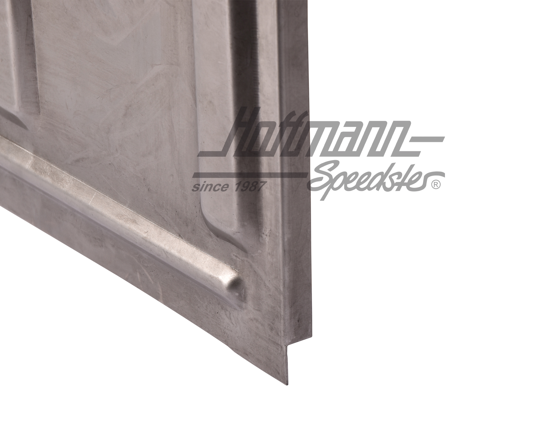 Frontblech, Mitte, Typ 181