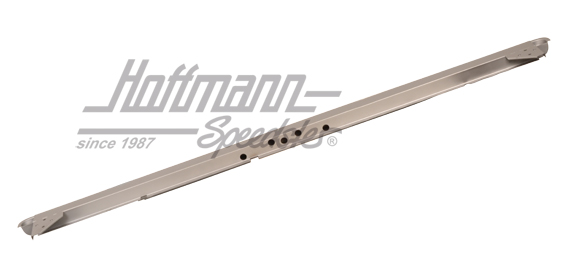 Querträger, Pritsche/Doka, hinten