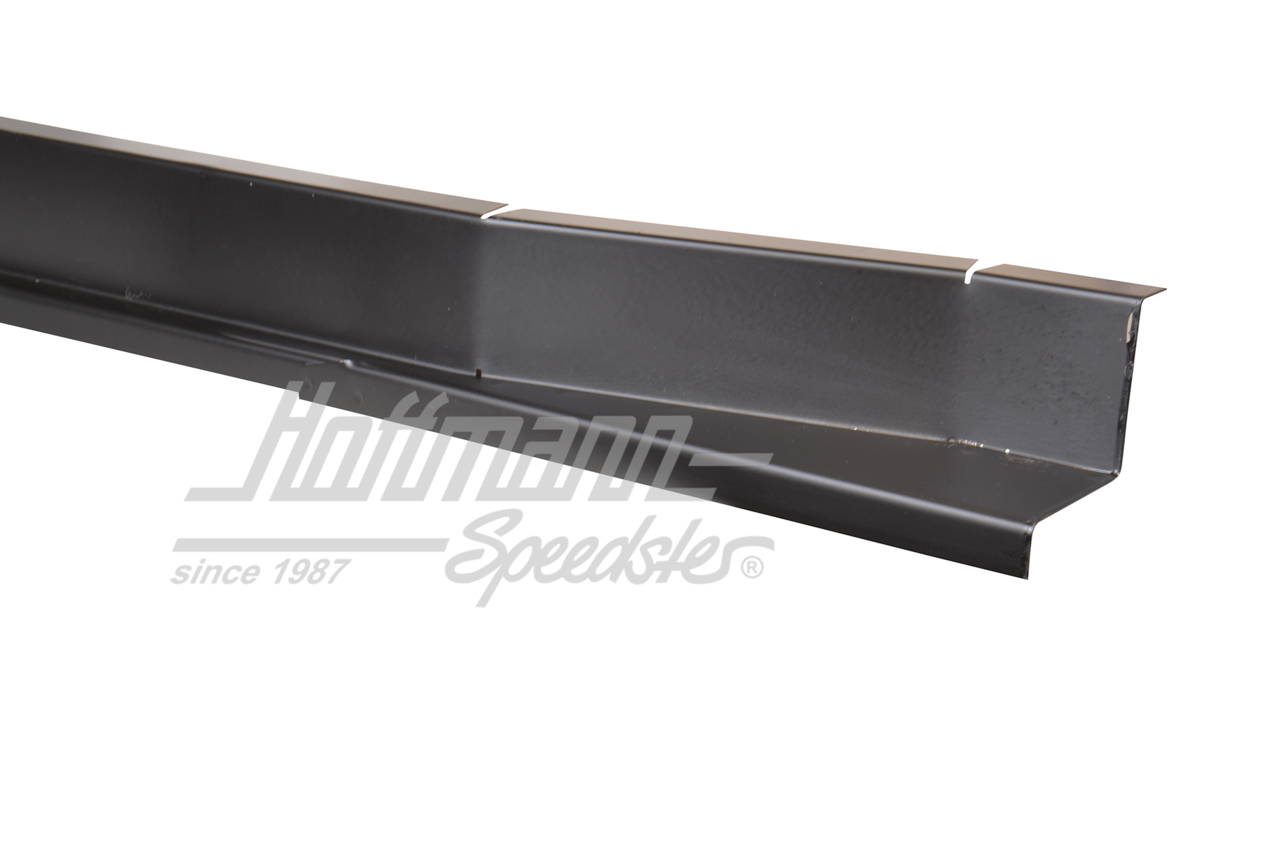 Längsträger, Bus T2, -.72, innen, rechts