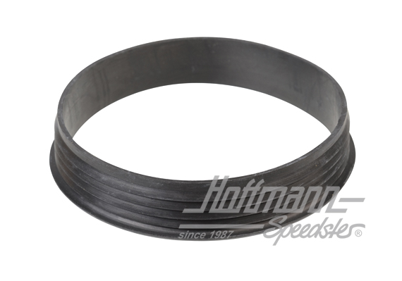 Gummispannband, Tacho/ Kombiinstrument, 100mm | 911 641 902 00 | 580-1010-00